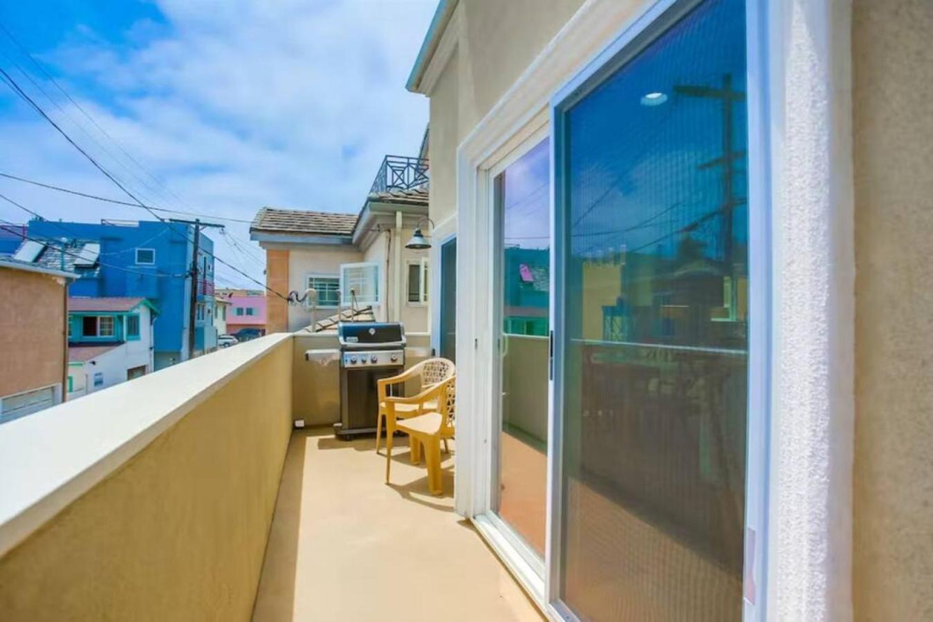 Beachbay Getaway Holiday home San Diego